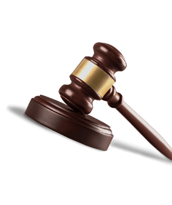 gavel